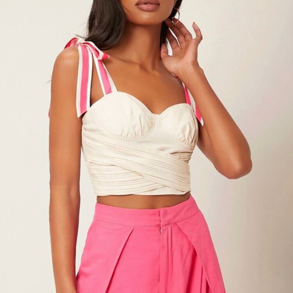 Shein top